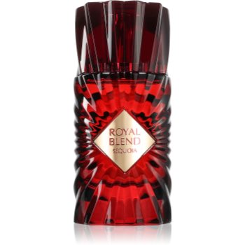 French Avenue Royal Blend Sequoia Eau de Parfum unisex - imagine 2